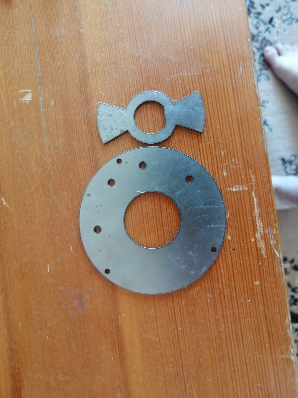 Подводное зажигание часть 2.1 — УАЗ 31512, 2,5 л, 1985 года | своими ...