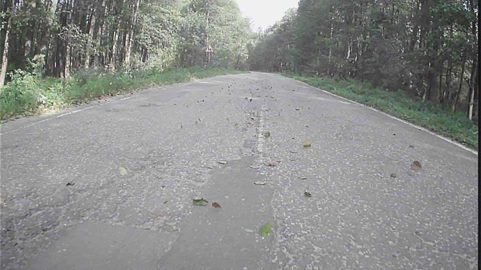 Фото в бортжурнале ГАЗ Сайбер