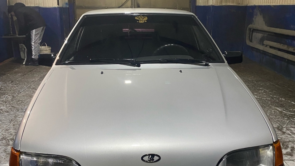 Ваз 2114 не заводится — Lada 2114, 1,6 л, 2011 года | поломка | DRIVE2