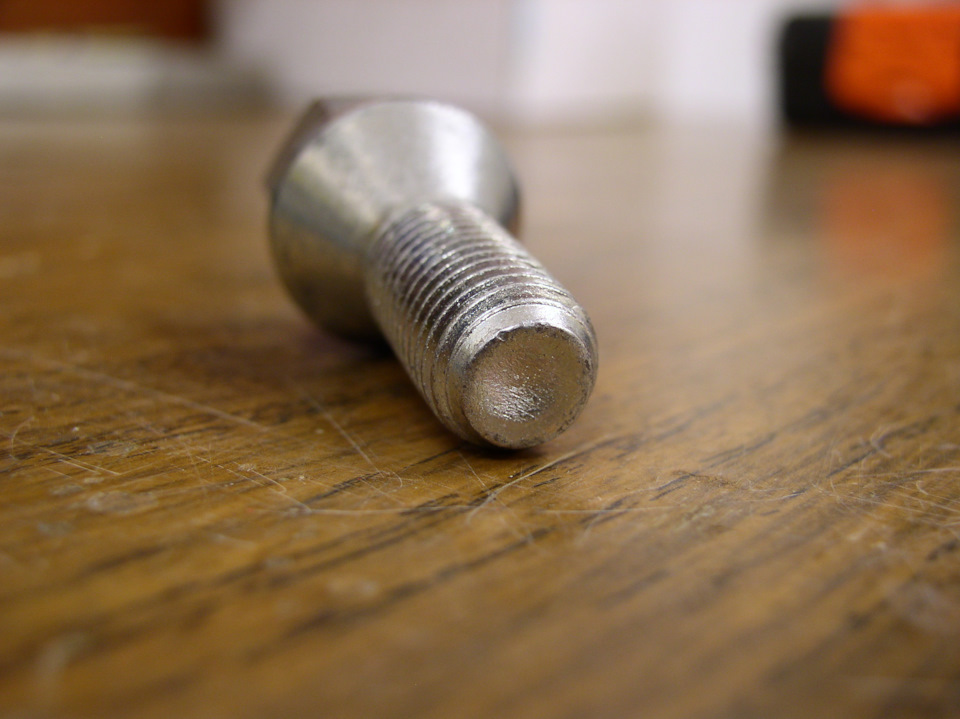 Фото в бортжурнале Opel Zafira A