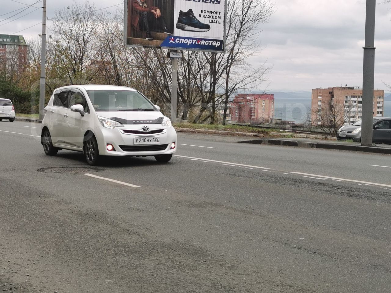 Поиск, Выбор, Аукционник, Покупка — Toyota Ractis (2G), 1,5 л, 2015 года |  покупка машины | DRIVE2