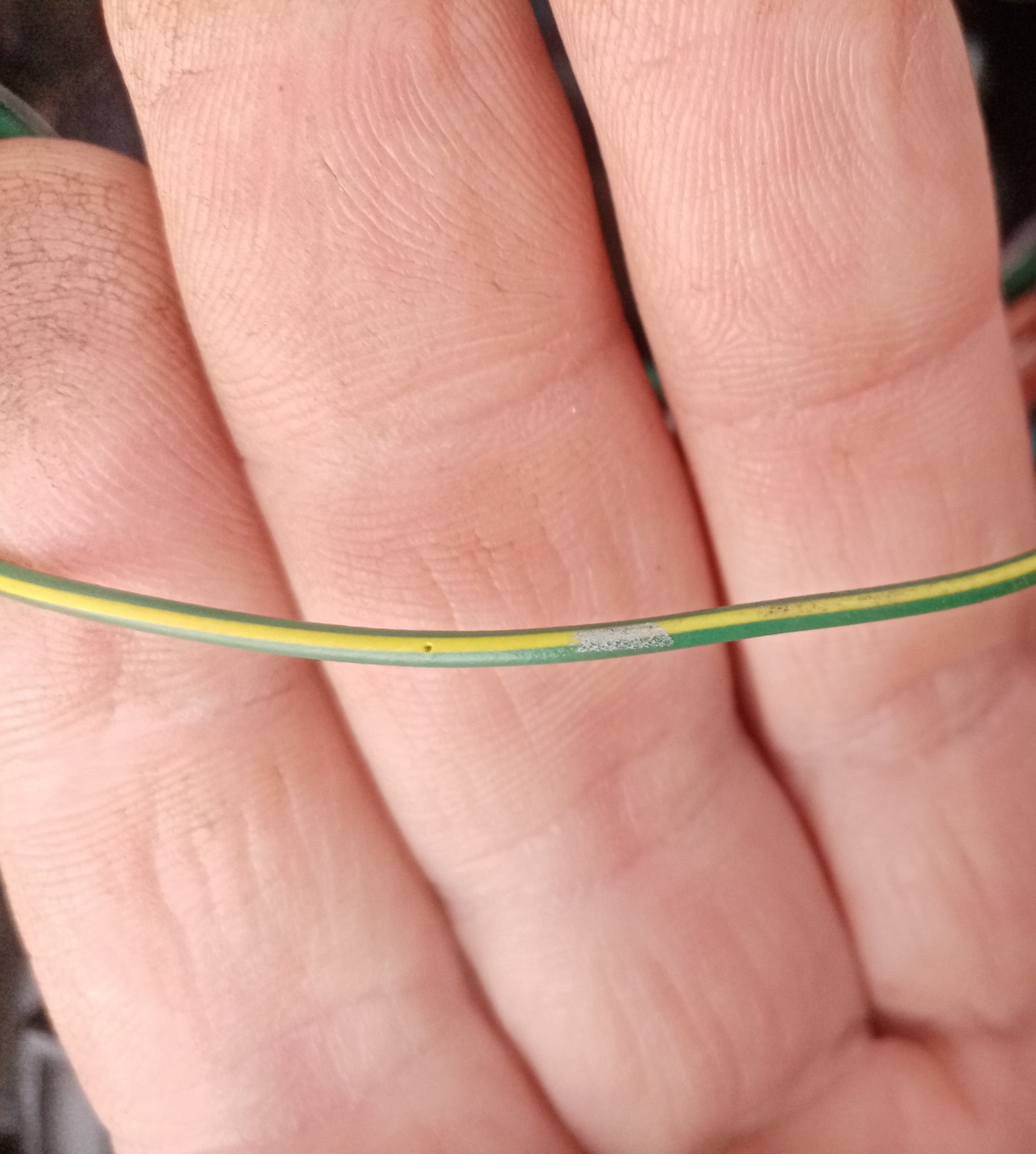 Контрольная лампа свечей накала — Opel Agila A, 1,2 л, 2005 года ...