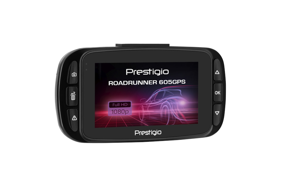 Prestigio roadrunner 605 gps обновление прошивки