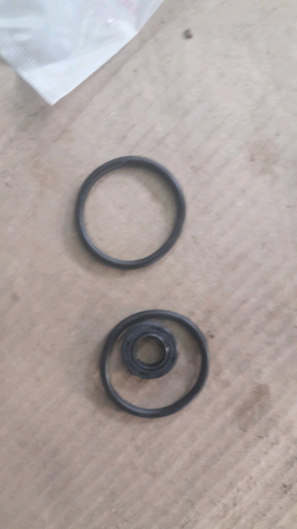 Снятие, Разбор и Ремонт трамблера — Honda Saber (UA1, UA2, UA3), 2 л ...