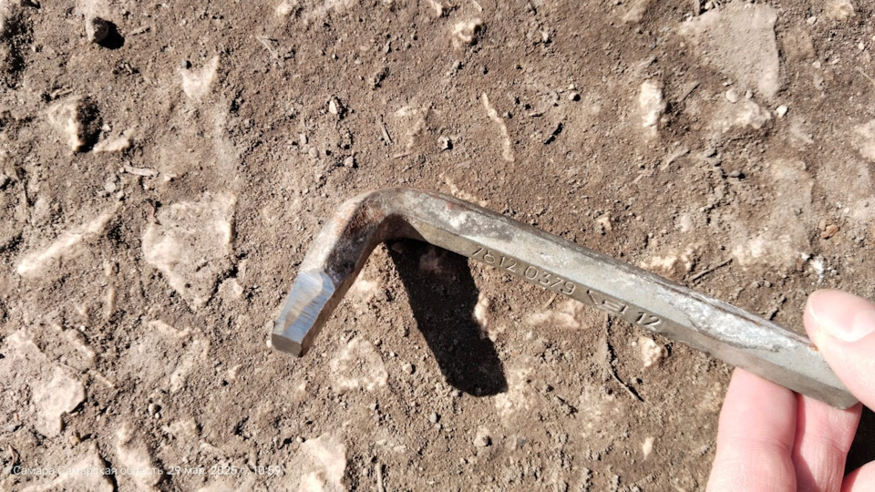 Фото в бортжурнале Nissan Qashqai (2G)