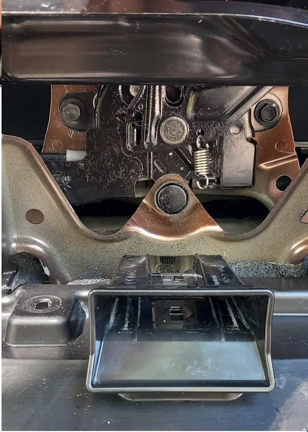 Фото в бортжурнале Toyota C-HR