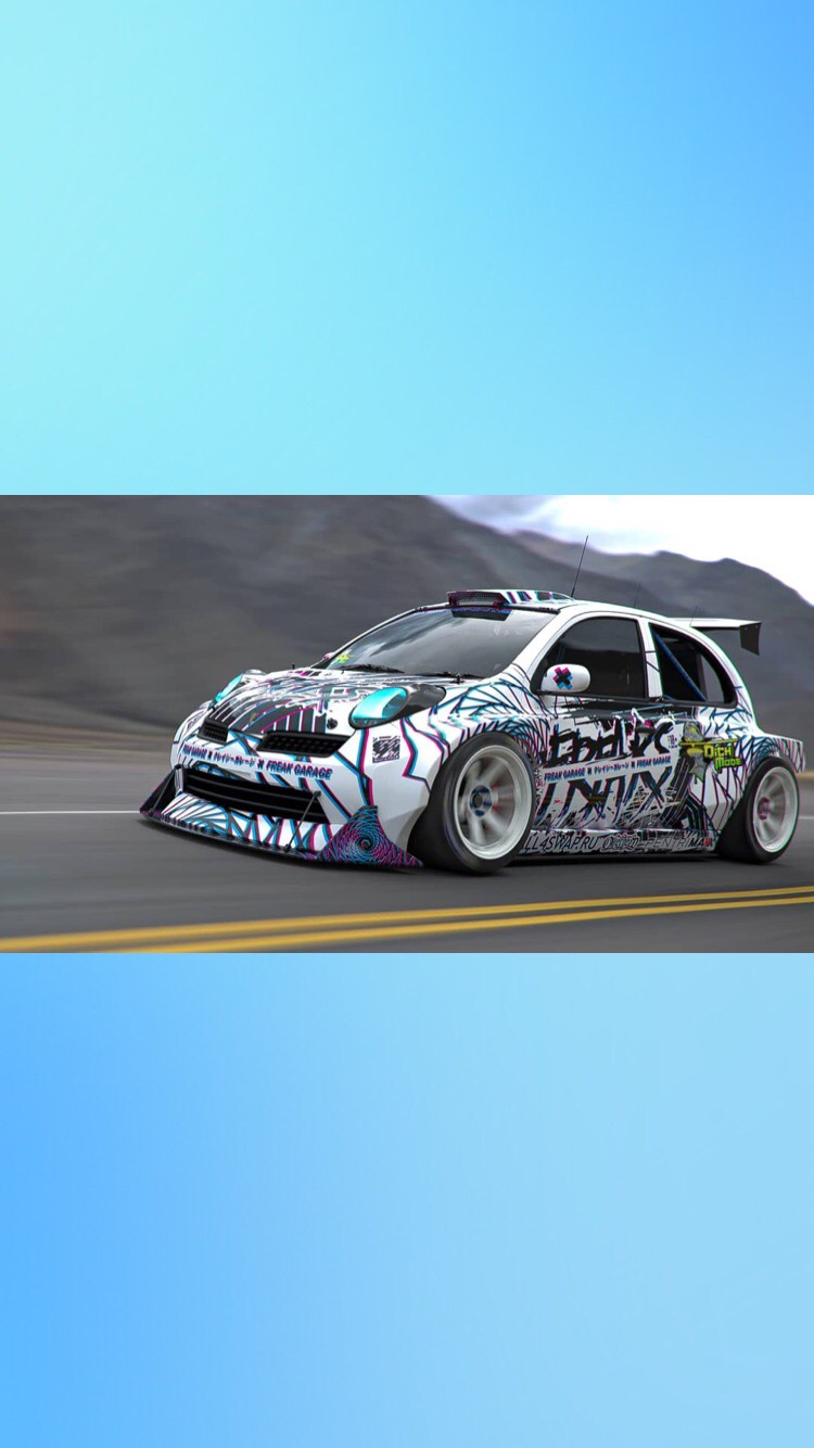 Спроектировал первую в мире подвеску для дрифта — BMW 3 series (E30), 1 ...