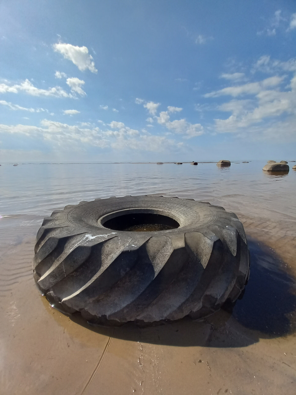 Фото в бортжурнале Renault Sandero 2G