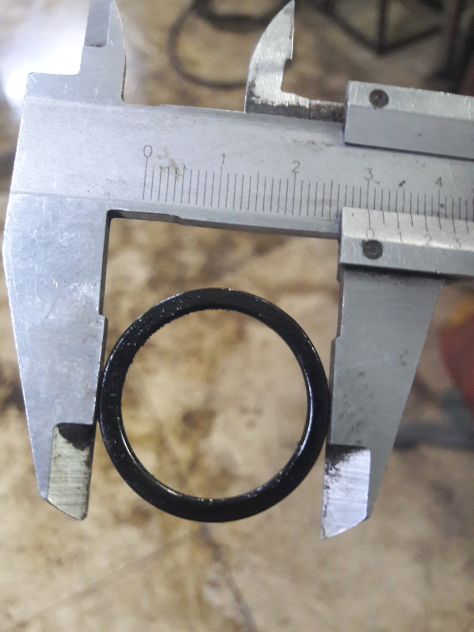 течь масла или как менять сальник коленвала бесконечно — Mitsubishi ...