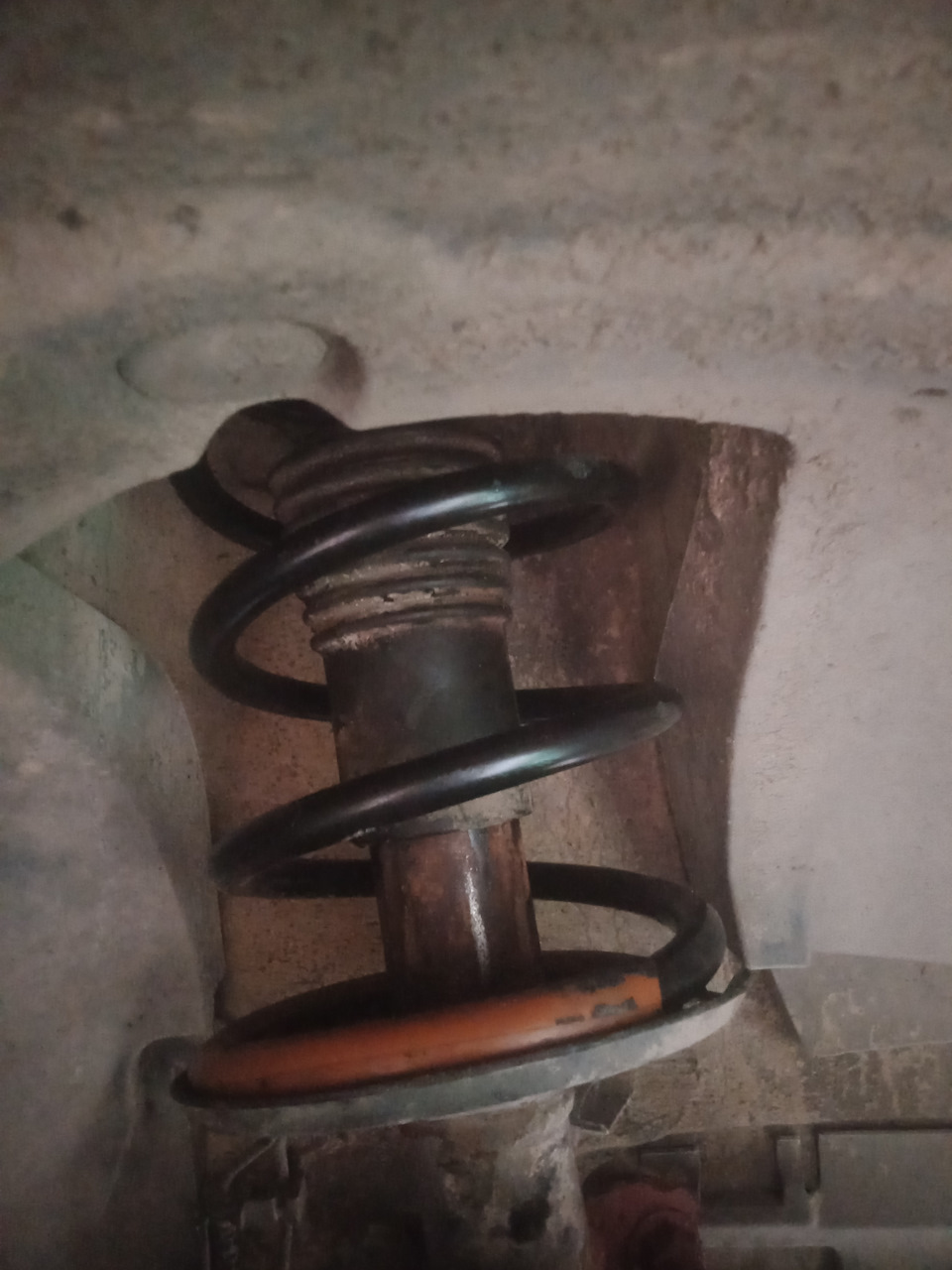 Фото в бортжурнале Renault Duster (1G)