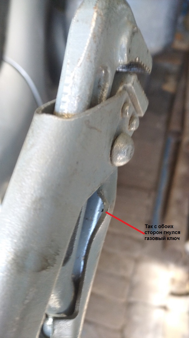 Проваливается педаль тормоза замена резинок главного тормозного ...