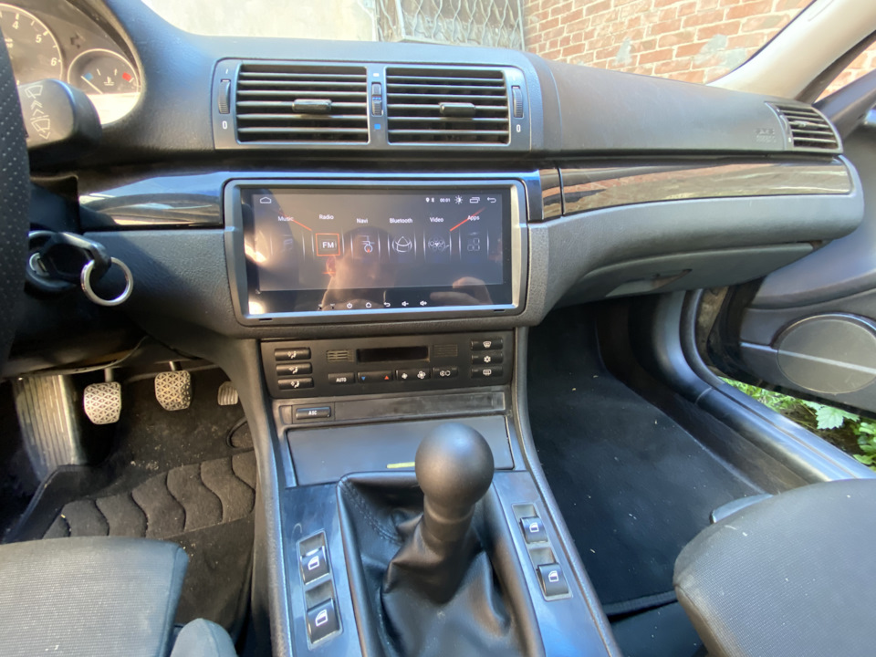 Головное устройство с алиэкспресс ali aliexpress car play android ...