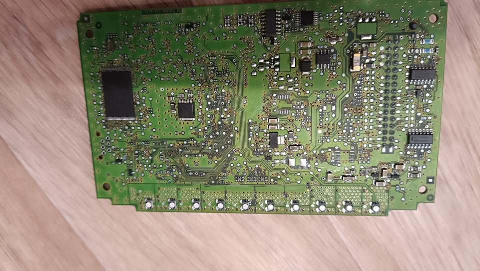 Фото в бортжурнале Opel Astra H