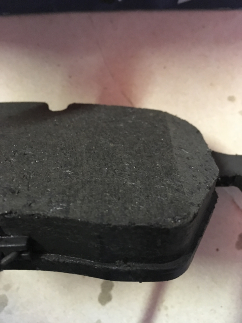 Фото в бортжурнале Audi A4 Avant (B6)