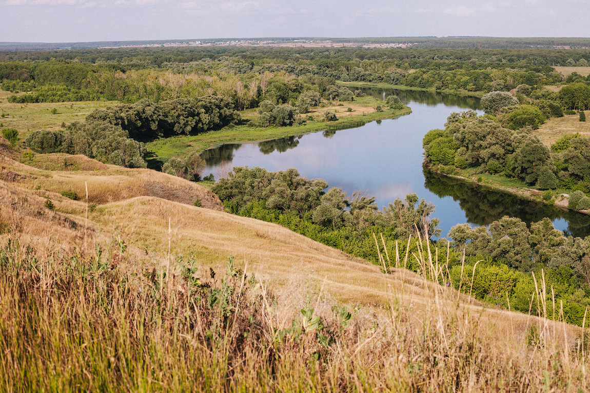 Село нижняя покровка