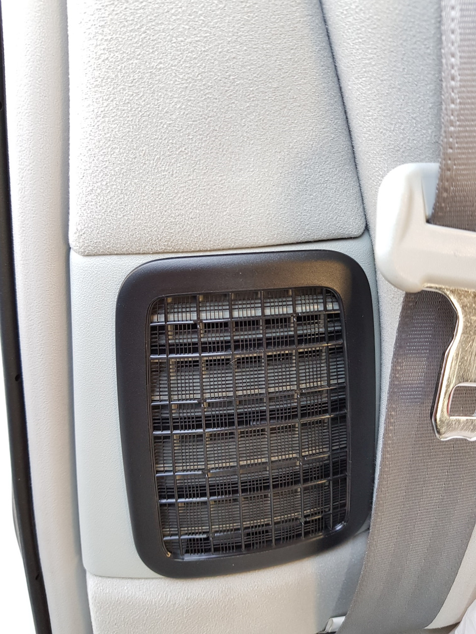 Фото в бортжурнале Toyota Prius (30)