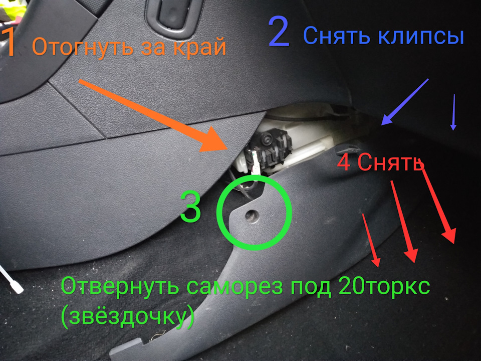 Чистка кондиционера пежо 308. — DRIVE2