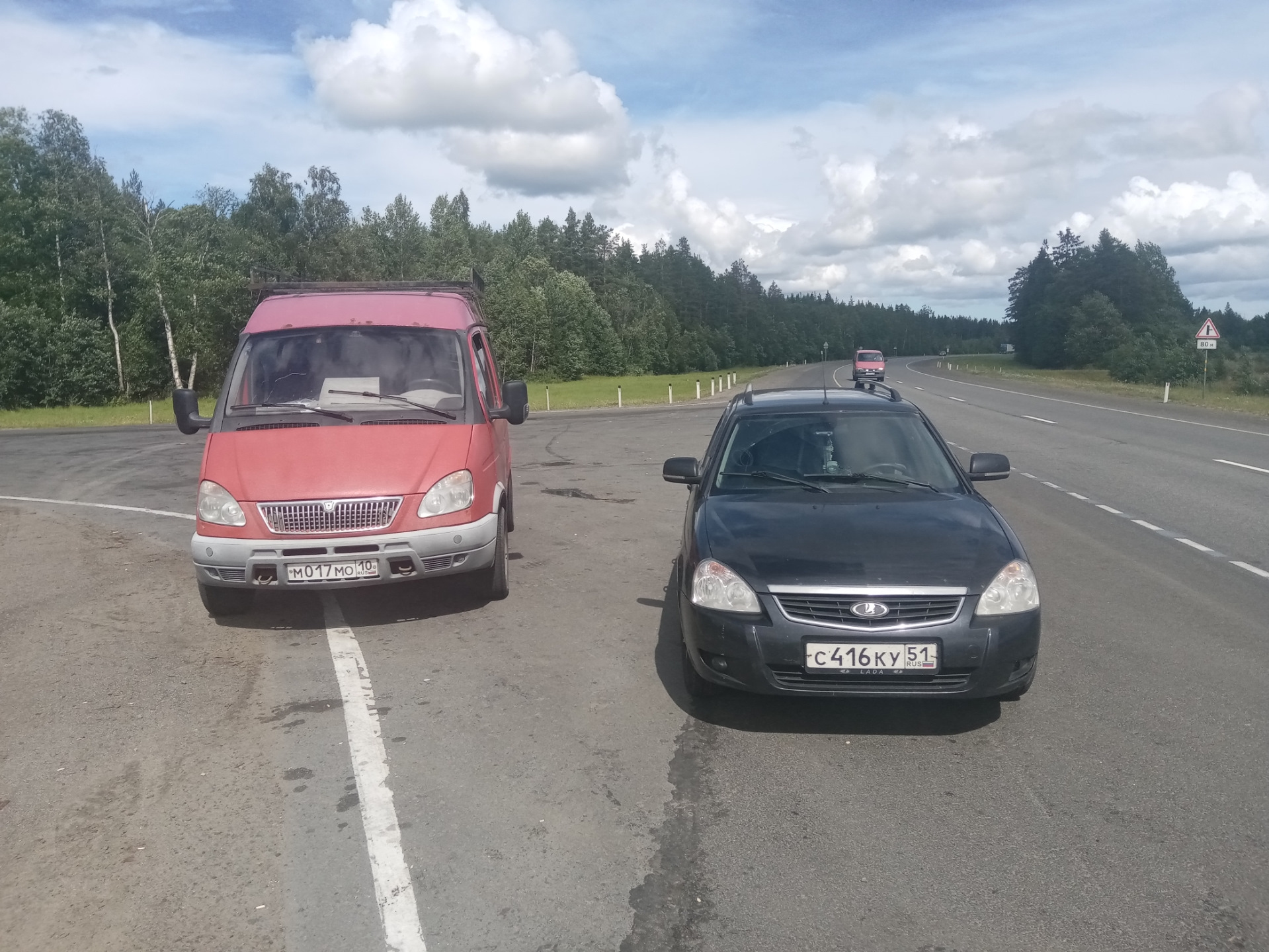 Пробег мурманск. Бегая Лада. Псков Мурманск на автомобиле