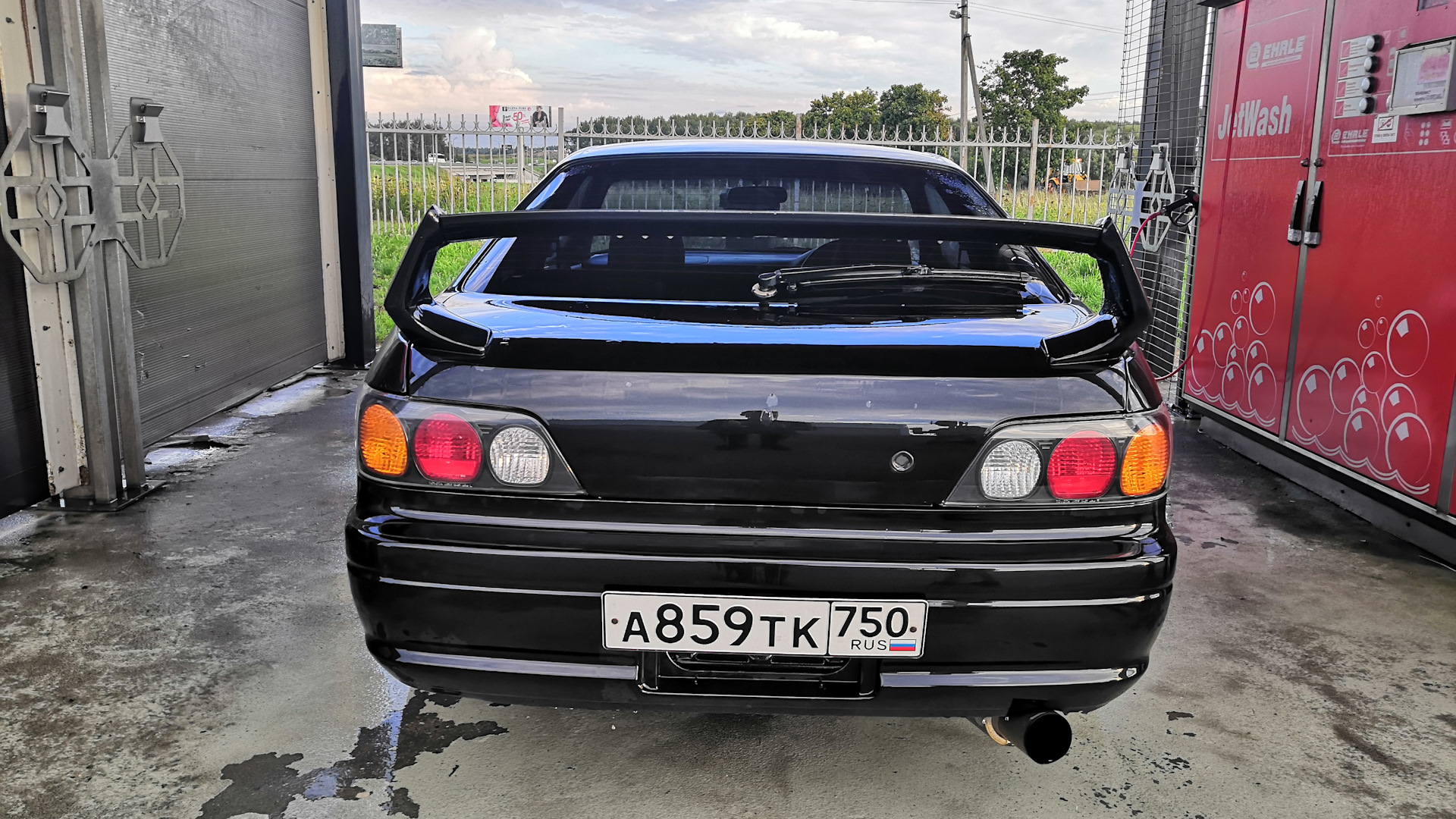 Toyota Corolla Levin (AE110/111) 1.6 бензиновый 1998 | TRD kanjo на DRIVE2