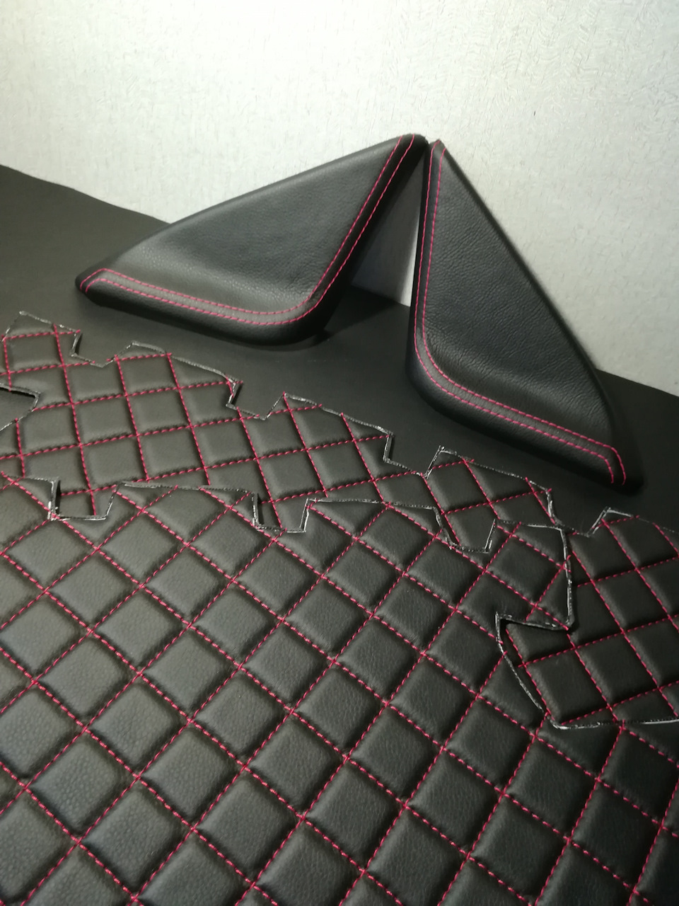 Фото в бортжурнале Lada Приора хэтчбек