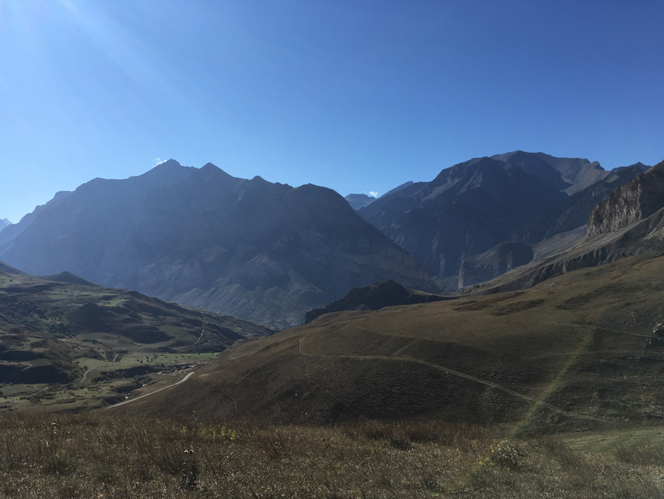 Фото в бортжурнале Toyota Hilux Surf (3G)