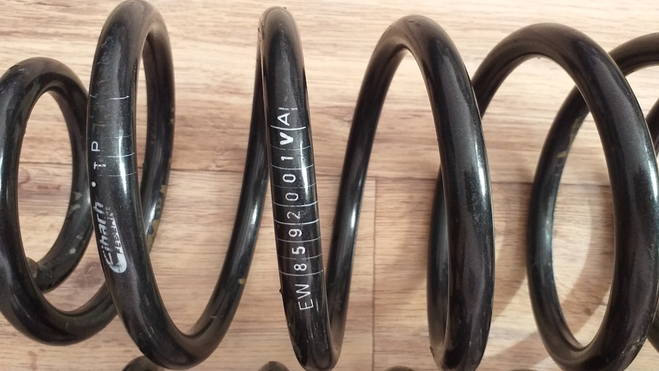 Фото в бортжурнале Skoda Octavia A4 Mk1