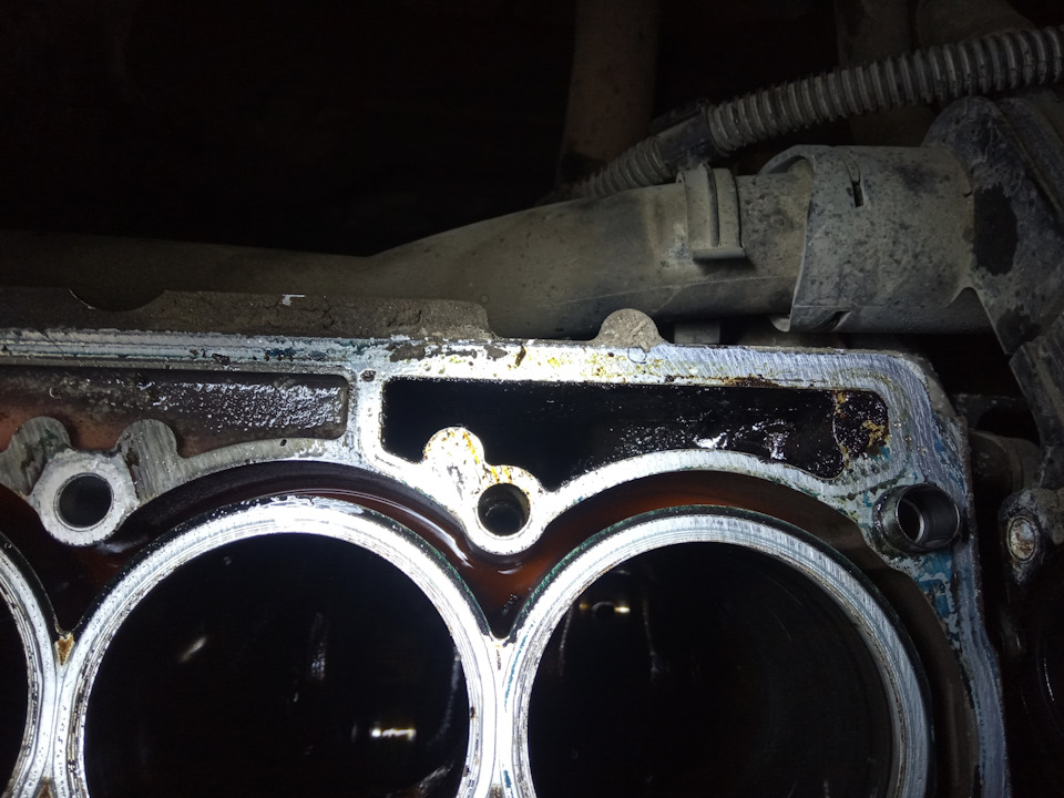 Yeti 1,2 CBZB стук в моторе, жор масла. Устраняем причины… — DRIVE2