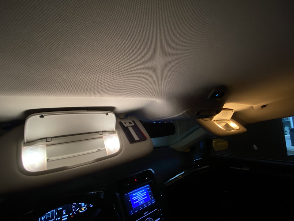 Фото в бортжурнале Ford Mondeo V