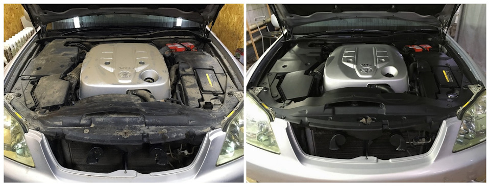 Фото в бортжурнале Toyota Crown (S180)