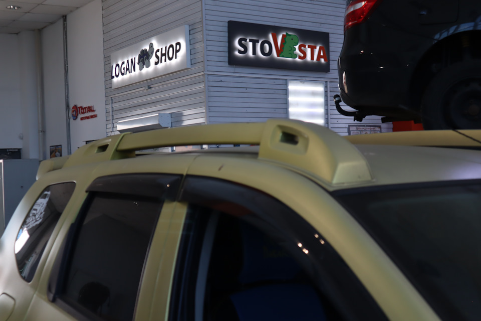 Замена сцепления на дизельном Дастере — Renault Duster (1G), 1,5 л ...