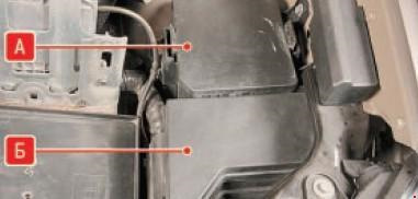 Предохранители ниссан кашкай j10 1.6 механика