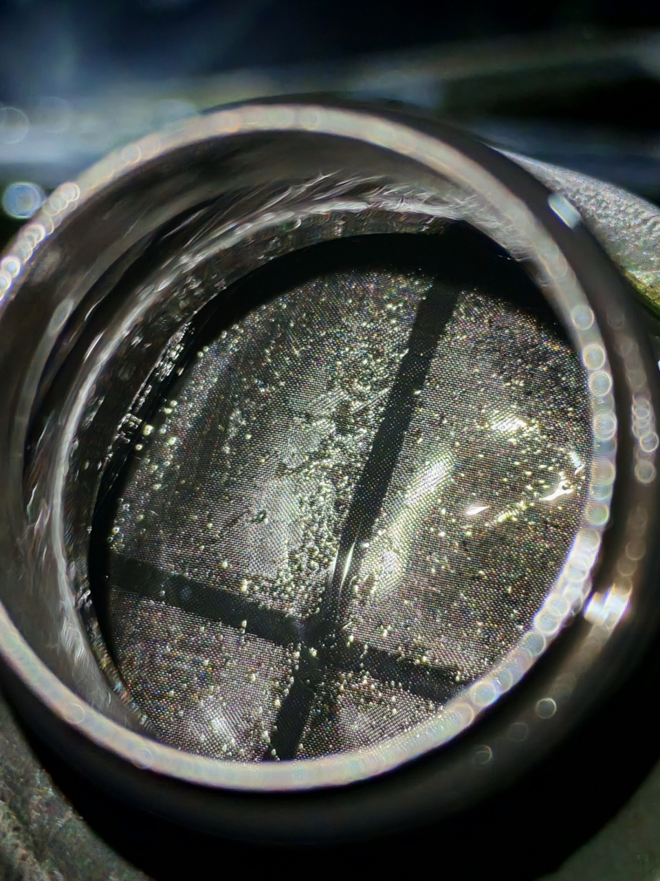 Прям многовато) — Nissan Qashqai (2G)