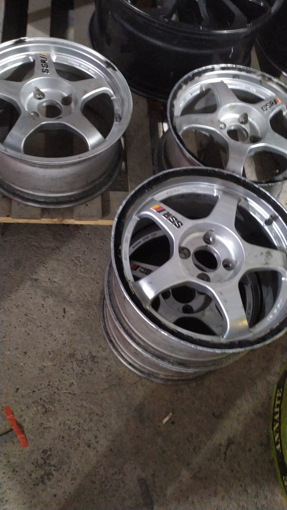 Фото в бортжурнале Lada Приора хэтчбек