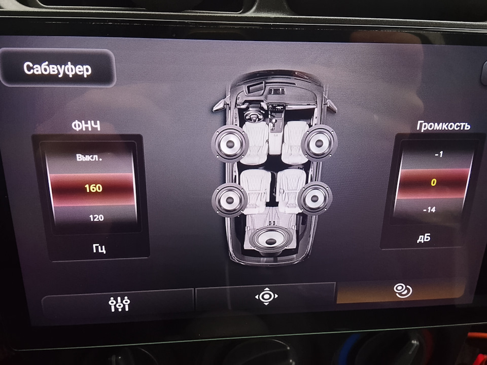 Фото в бортжурнале Hyundai Accent (2G)