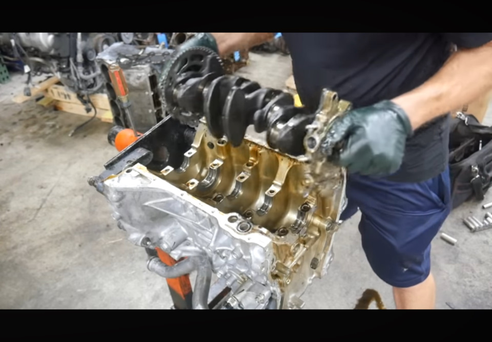 Фото в бортжурнале Honda Stepwgn (5G)