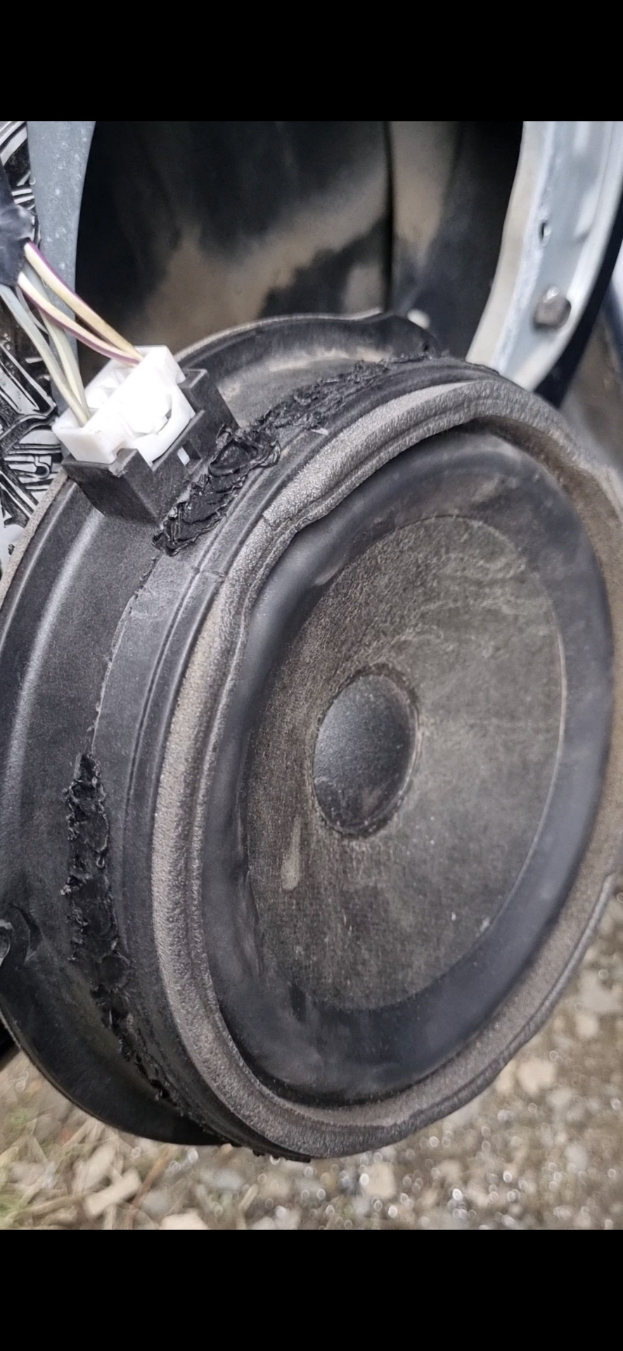 Фото в бортжурнале Ford Focus Sedan II