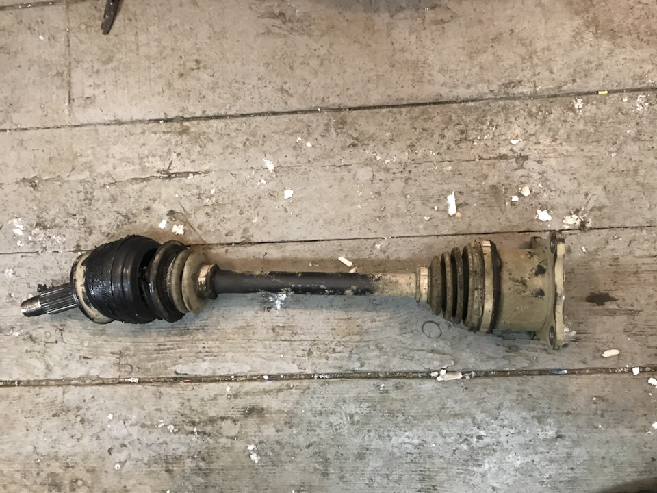 Фото в бортжурнале Suzuki Grand Vitara (2G)