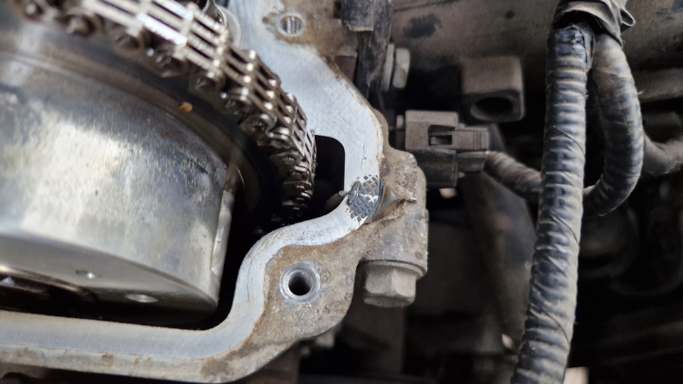 Фото в бортжурнале KIA Sportage (3G)