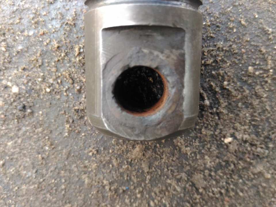 Фото в бортжурнале BMW 5 series (E39)