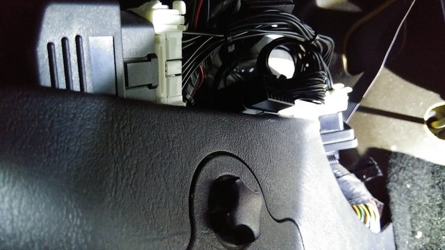 Фото в бортжурнале ТагАЗ Tager 3D