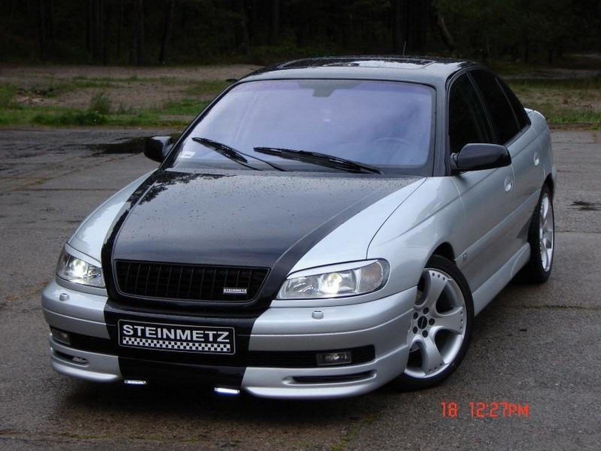 Тюнинг опель омега б. Opel Omega 2003 Tuning. Опель Омега Irmscher. Opel Omega b Tuning. Opel Omega b Tuning Steinmetz.