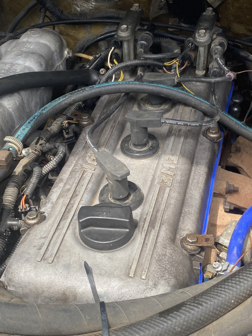 По мелочи — ГАЗ Газель, 2,4 л, 2009 года | расходники | DRIVE2