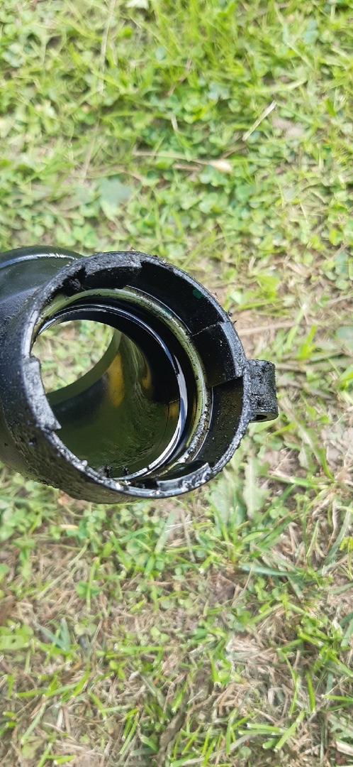 HELP!Звук травли воздуха при разгоне, пахнет выхлопом в сaлоне при ...