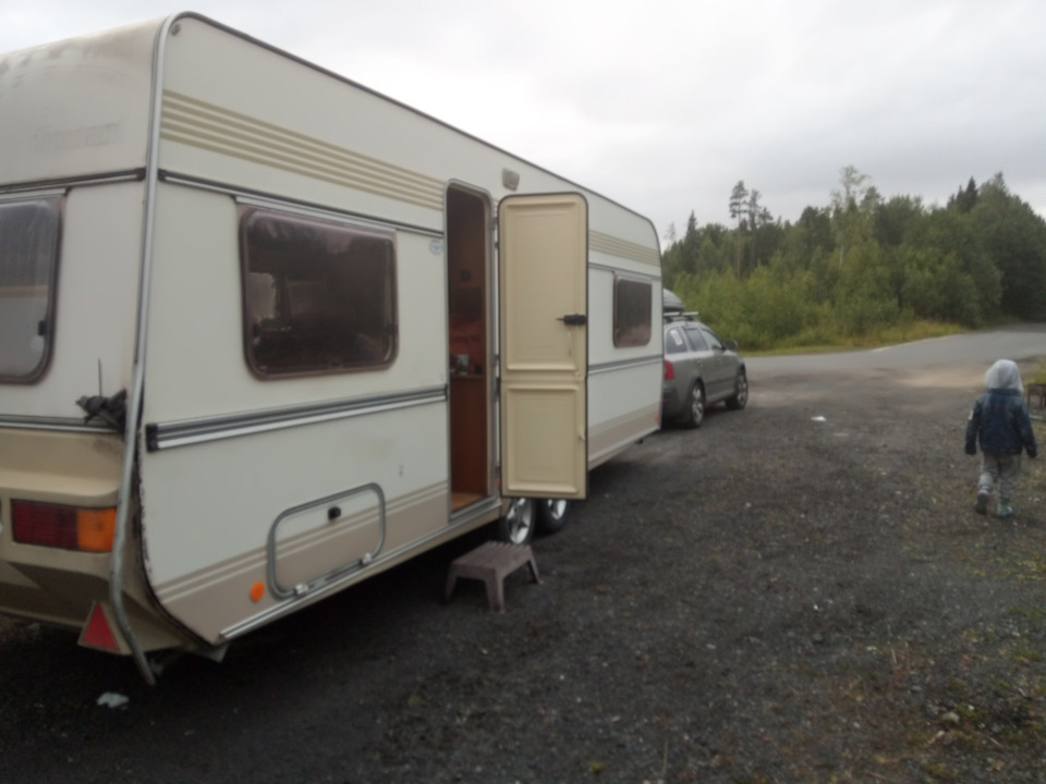 Фото в бортжурнале Mitsubishi Pajero Sport (3G)