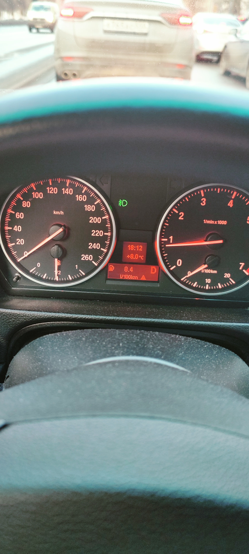 Чистим форсунки — BMW 3 series (E90), 2 л, 2009 года | визит на сервис ...