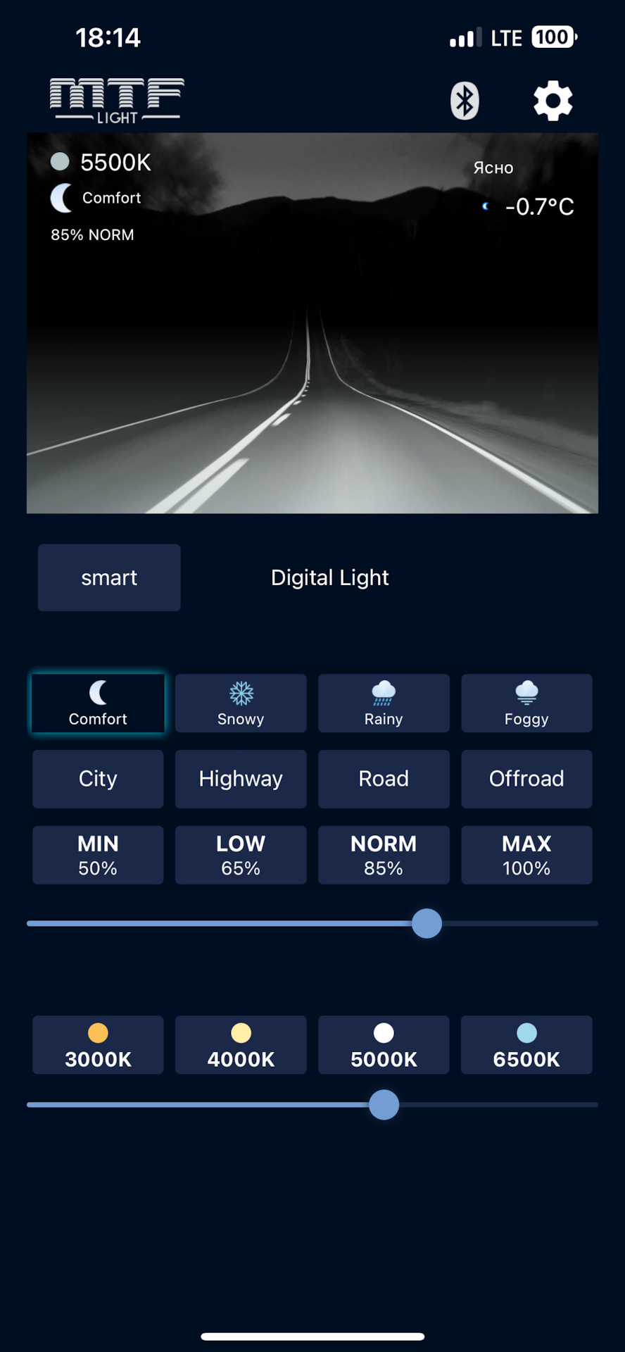 Приложение скачивается через Qr код на коробке, работает норм — Toyota Premio (T240)