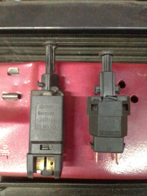 "Лягушка" - SEAT Arosa, 1,4 л, 2001 года электроника DRIVE2