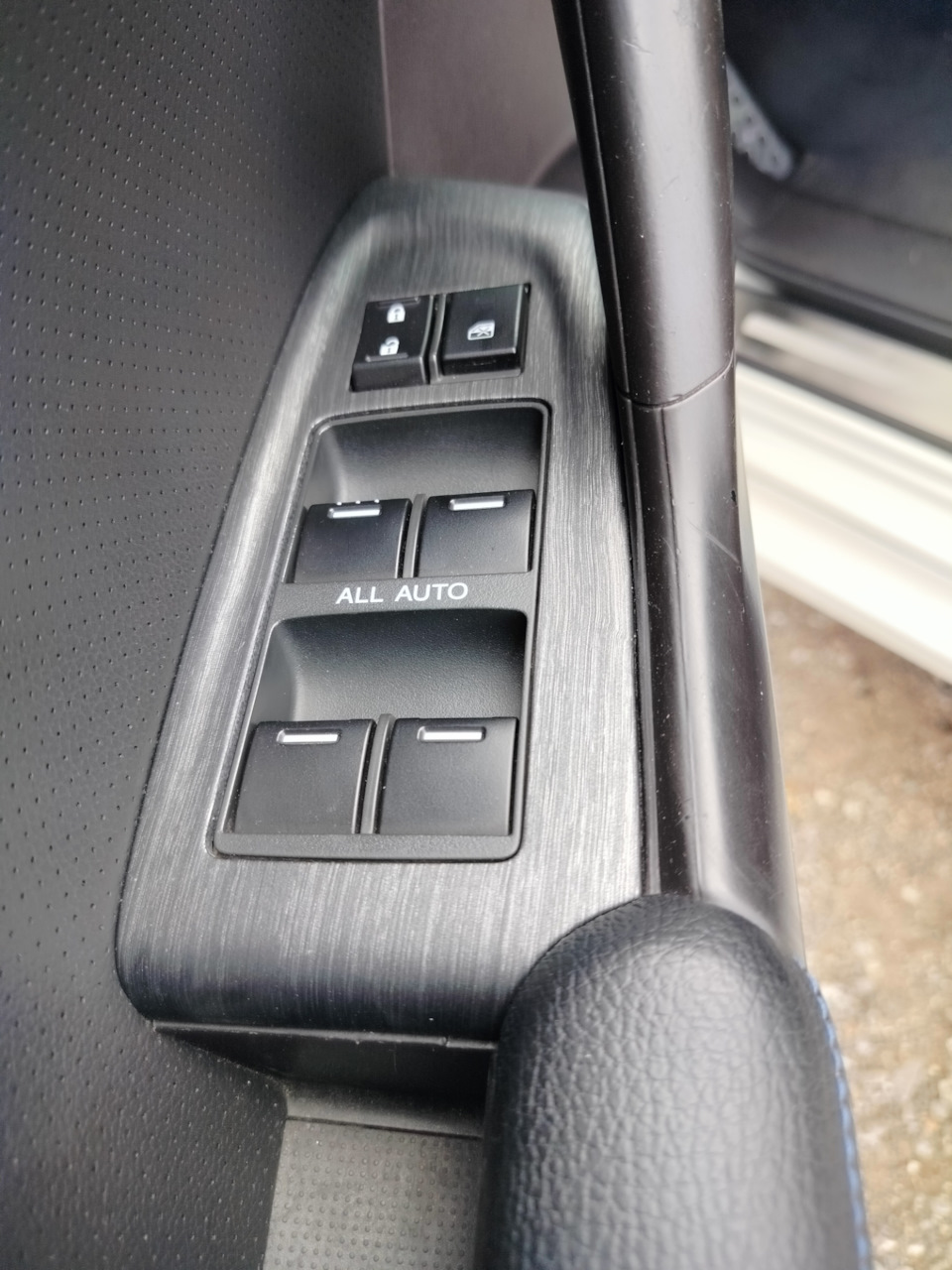 Фото в бортжурнале Honda Accord (8G)