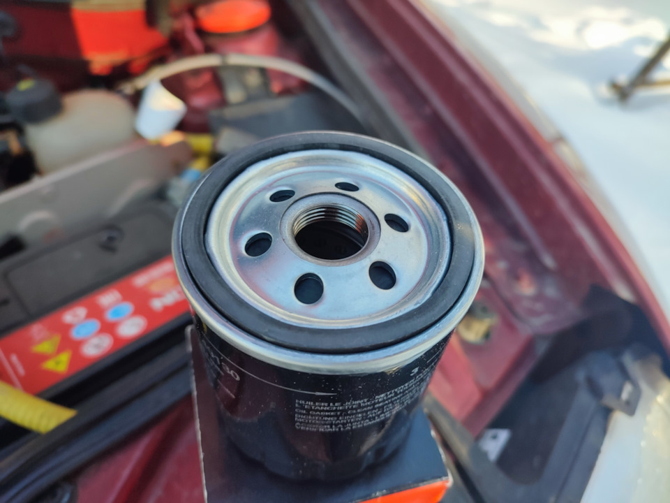 Фото в бортжурнале Renault Duster (1G)