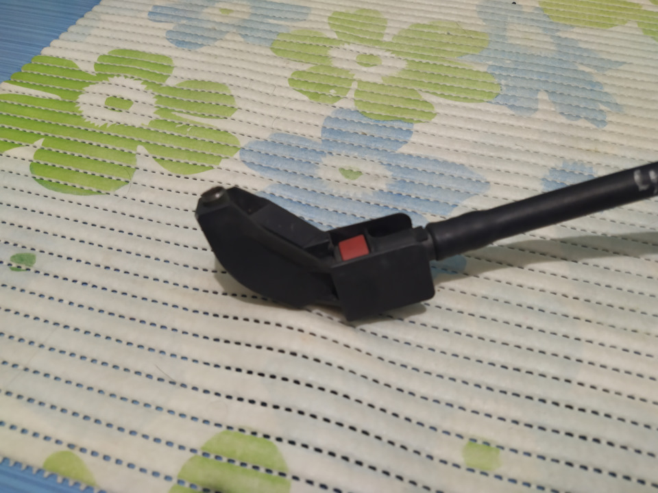 Трубка топливная на Mitsubishi Grandis. Б/у | 1 500 ₽ в городе Омск ...